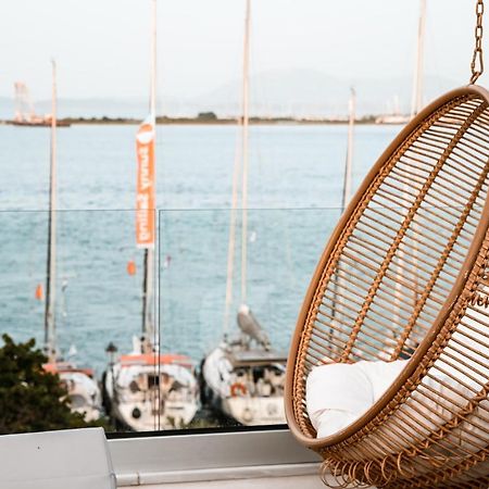 The Well View Apartment Preveza Ngoại thất bức ảnh