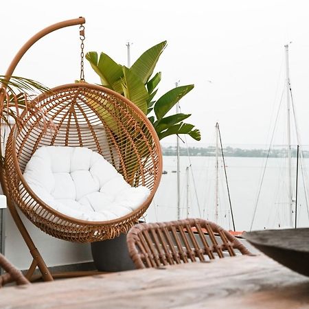 The Well View Apartment Preveza Ngoại thất bức ảnh