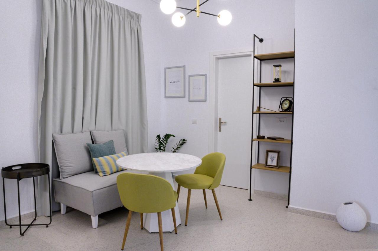 The Well View Apartment Preveza Ngoại thất bức ảnh