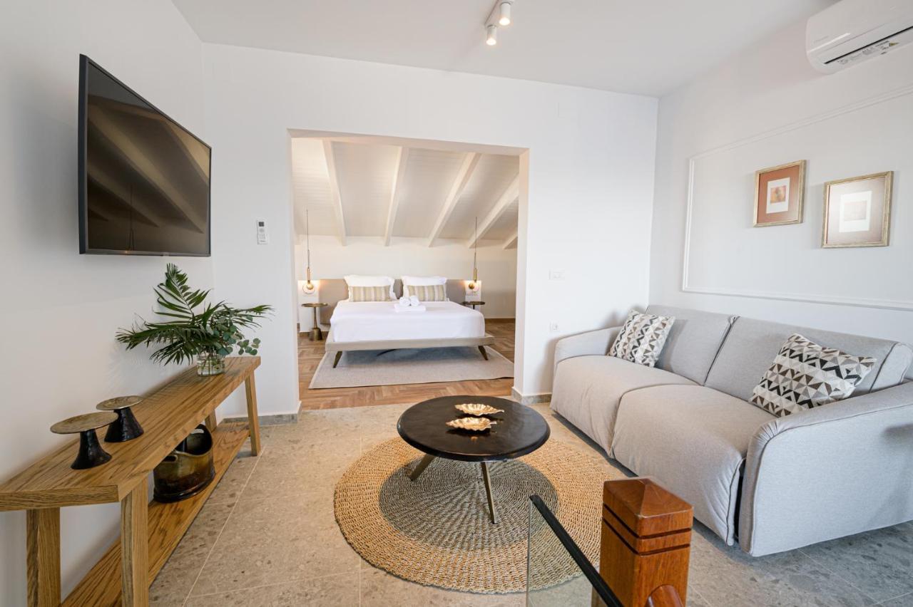 The Well View Apartment Preveza Ngoại thất bức ảnh
