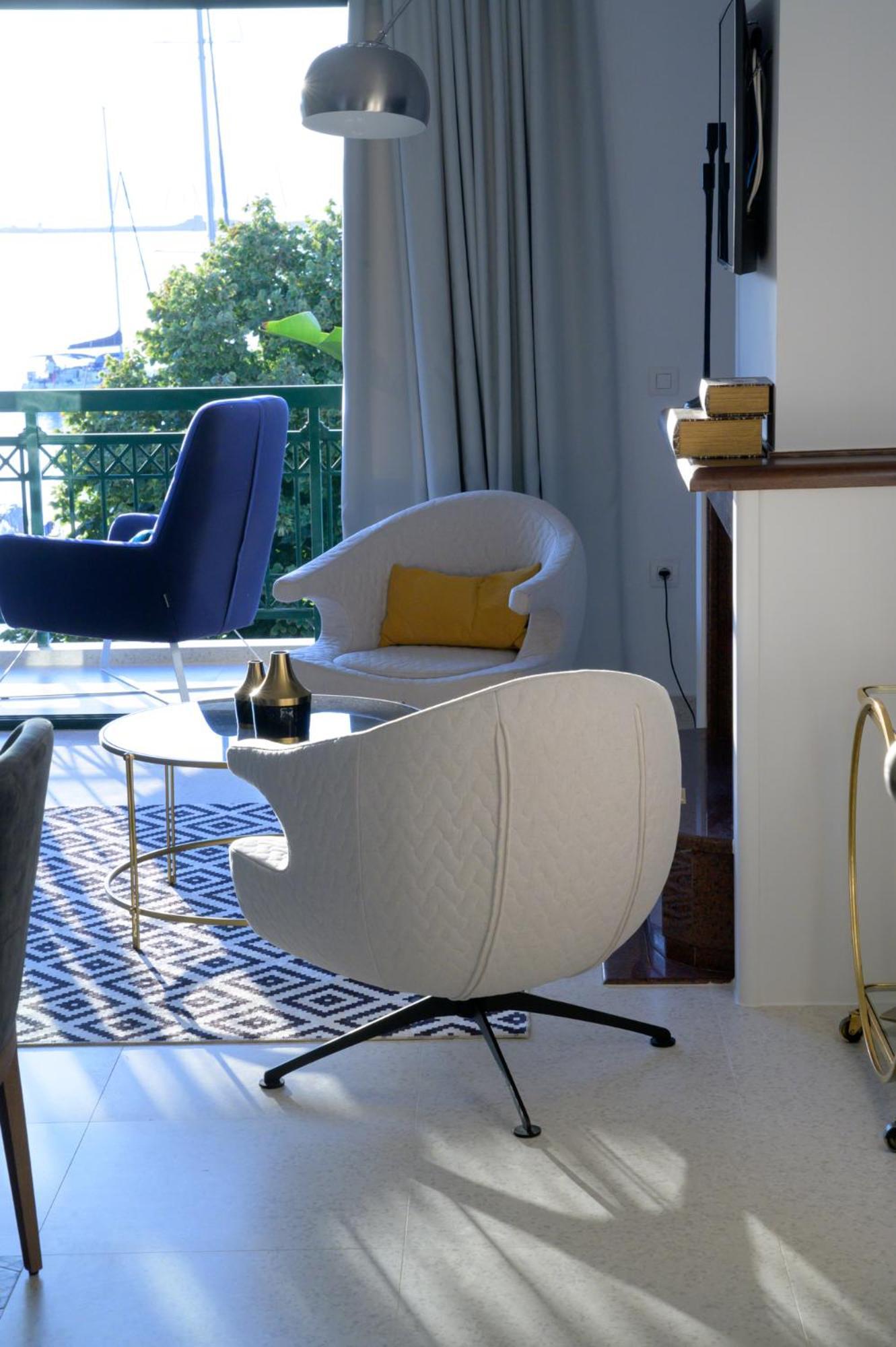 The Well View Apartment Preveza Ngoại thất bức ảnh