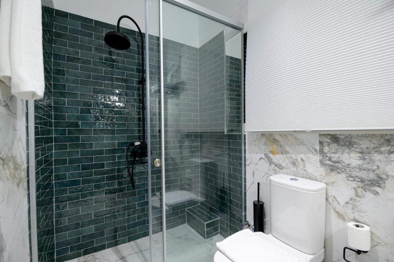 The Well View Apartment Preveza Ngoại thất bức ảnh