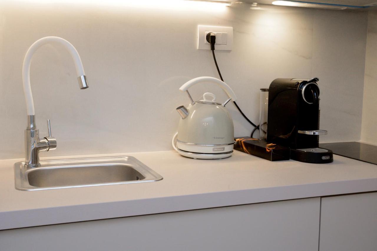 The Well View Apartment Preveza Ngoại thất bức ảnh