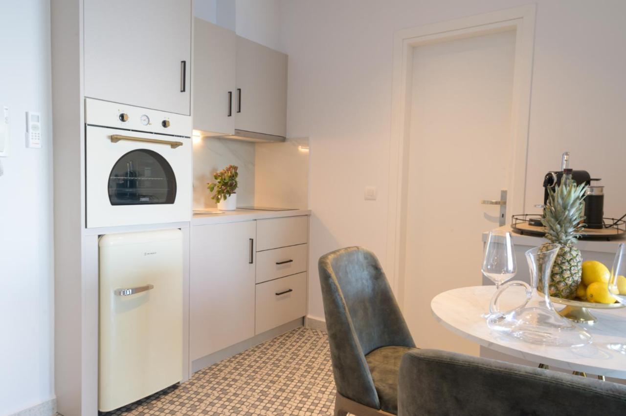 The Well View Apartment Preveza Ngoại thất bức ảnh
