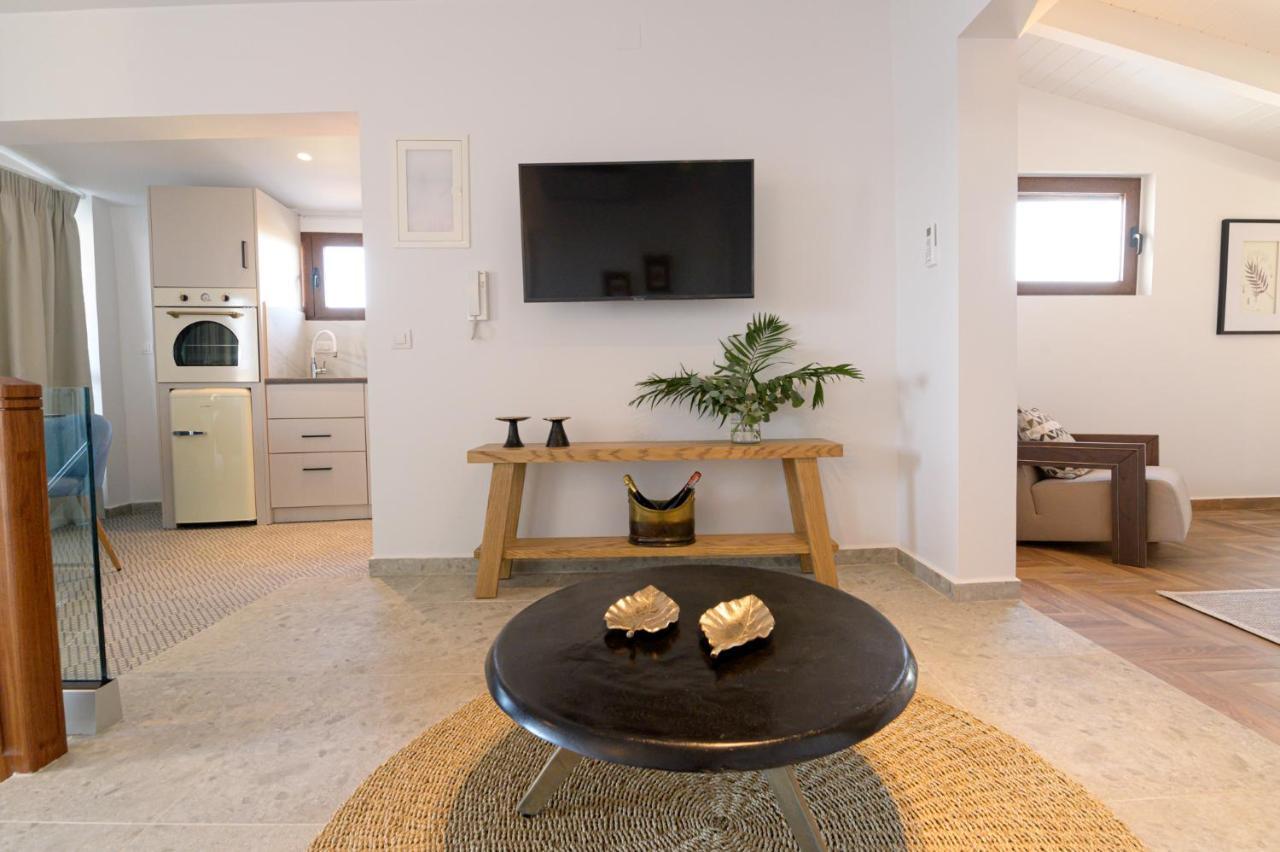 The Well View Apartment Preveza Ngoại thất bức ảnh