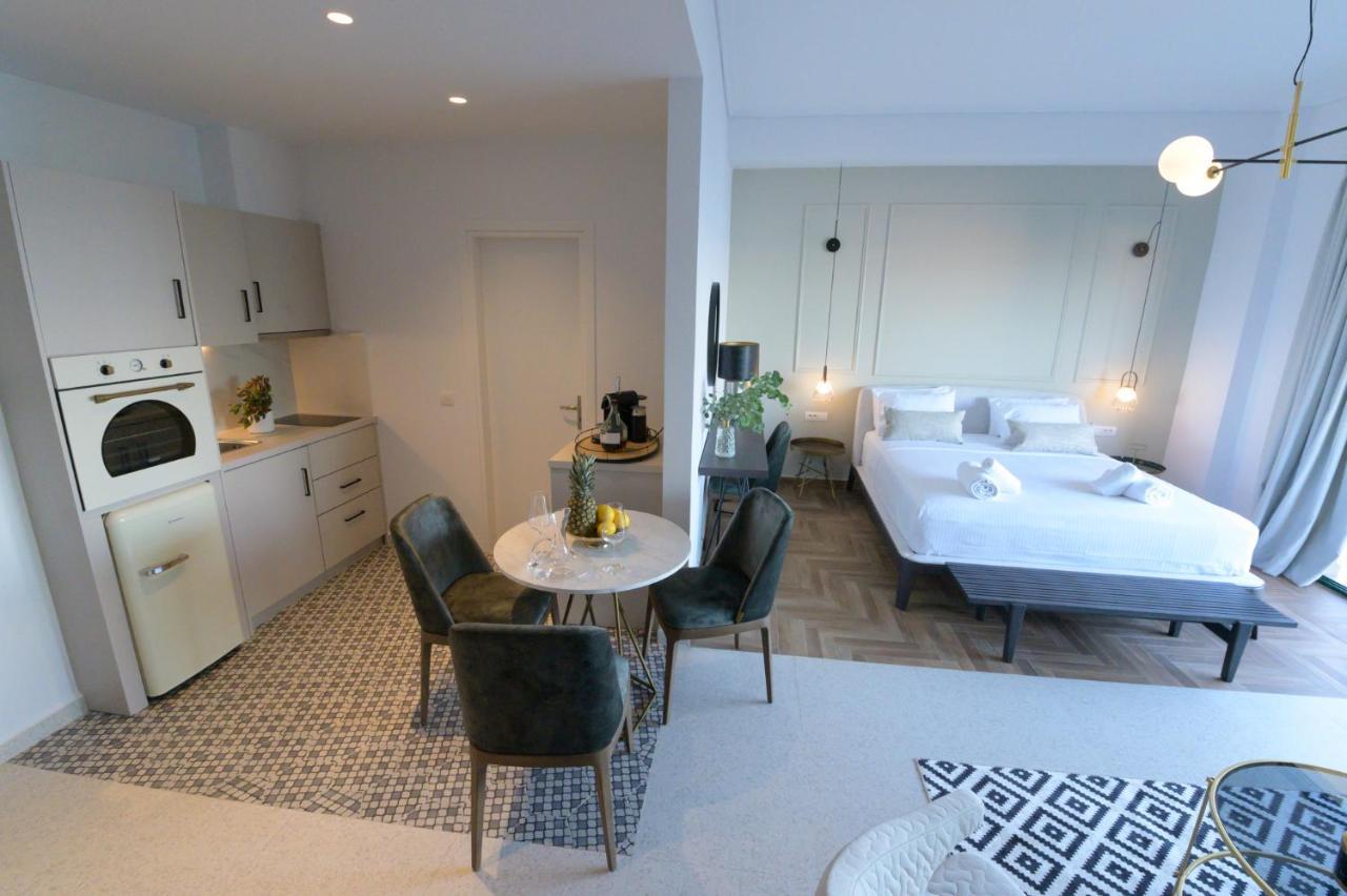 The Well View Apartment Preveza Ngoại thất bức ảnh