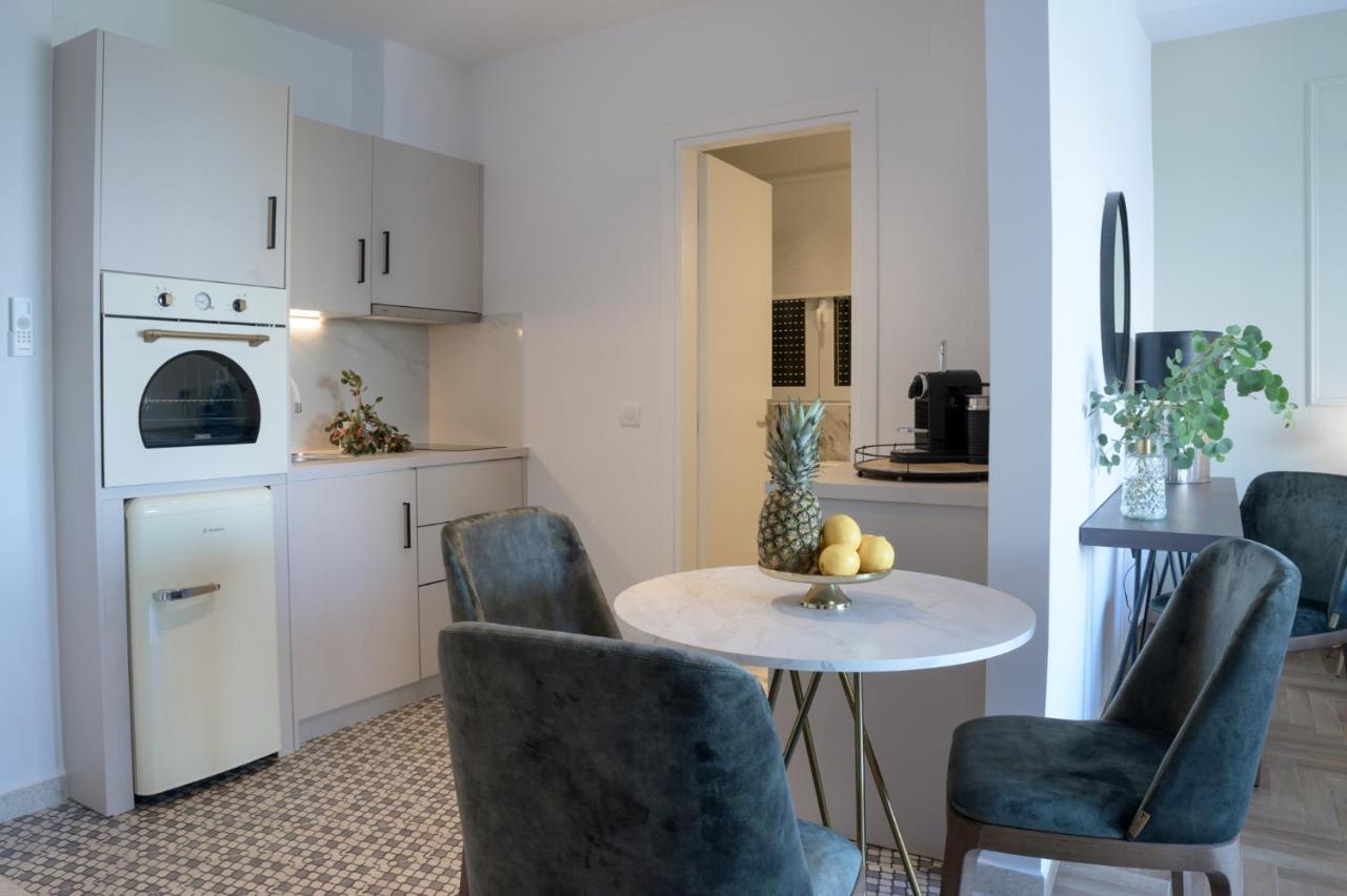 The Well View Apartment Preveza Ngoại thất bức ảnh