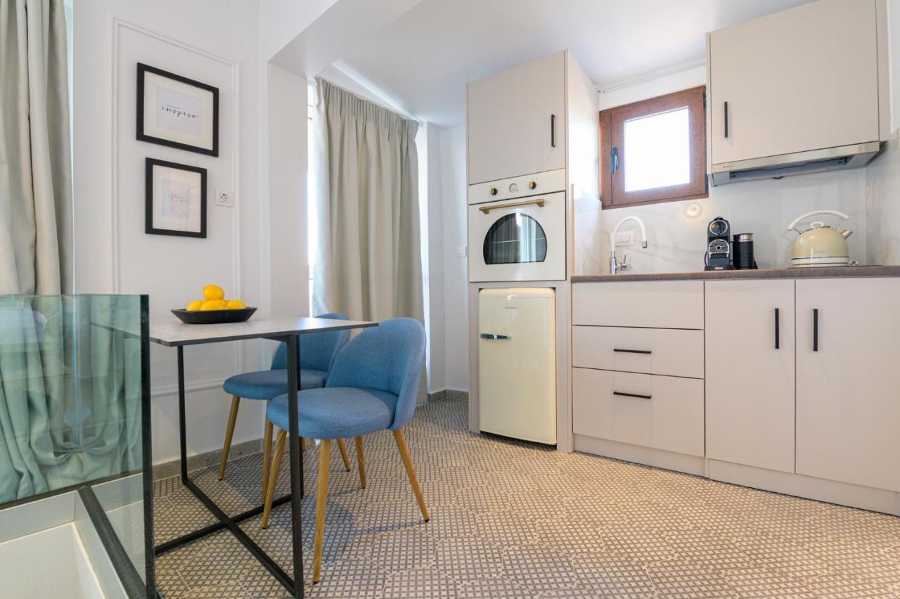 The Well View Apartment Preveza Ngoại thất bức ảnh