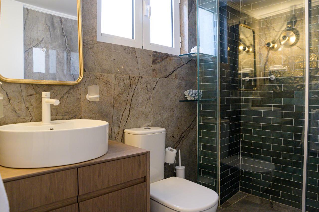 The Well View Apartment Preveza Ngoại thất bức ảnh