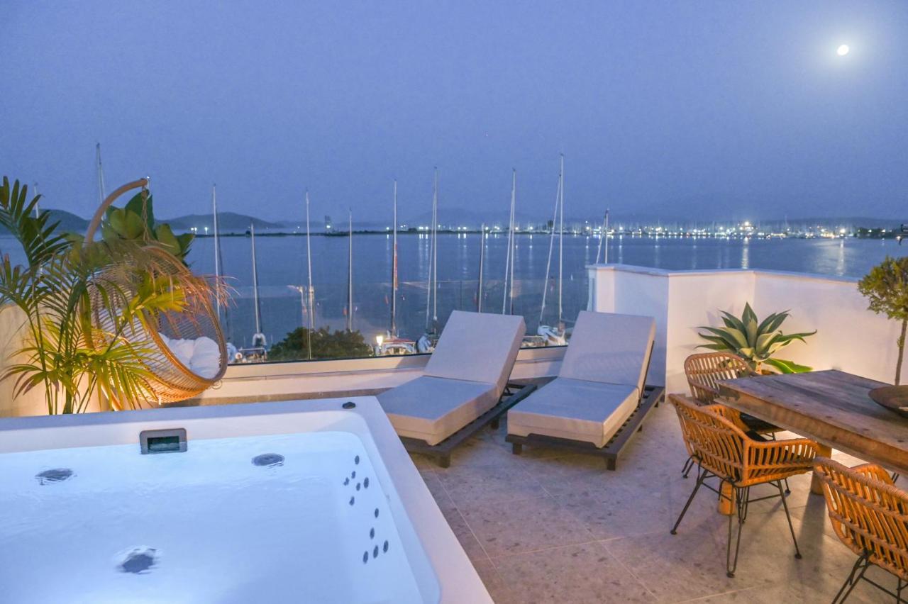 The Well View Apartment Preveza Ngoại thất bức ảnh