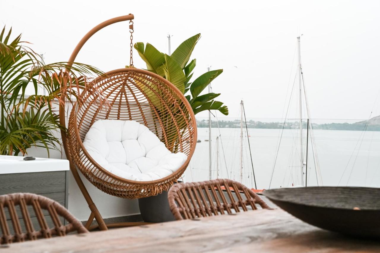 The Well View Apartment Preveza Ngoại thất bức ảnh